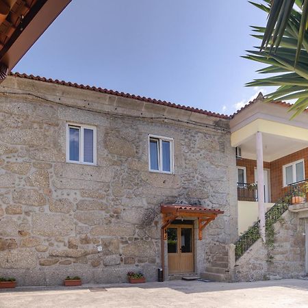 Quinta Das Oliveiras Arcos de Valdevez Exterior foto