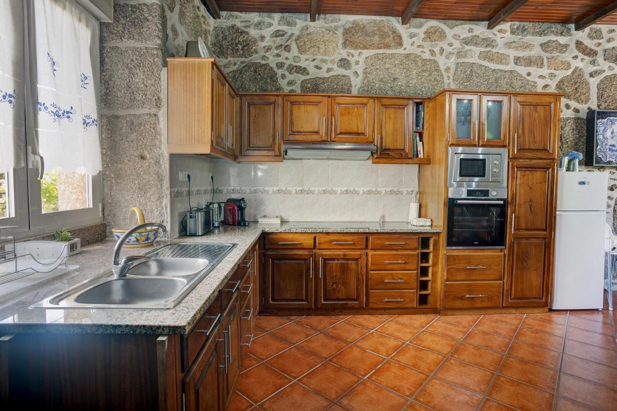 Quinta Das Oliveiras Arcos de Valdevez Exterior foto
