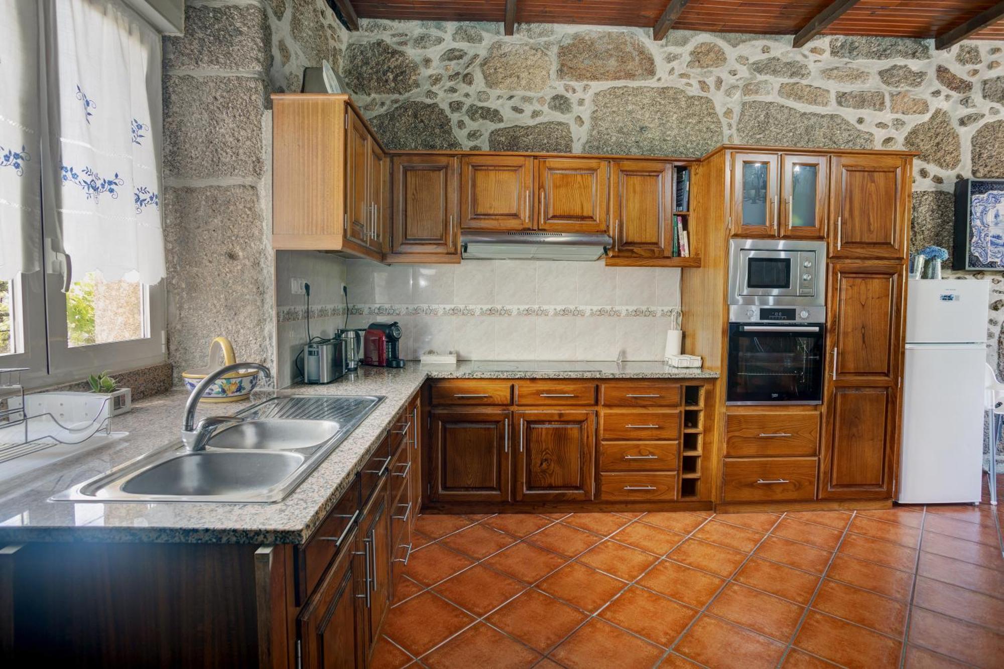 Quinta Das Oliveiras Arcos de Valdevez Exterior foto